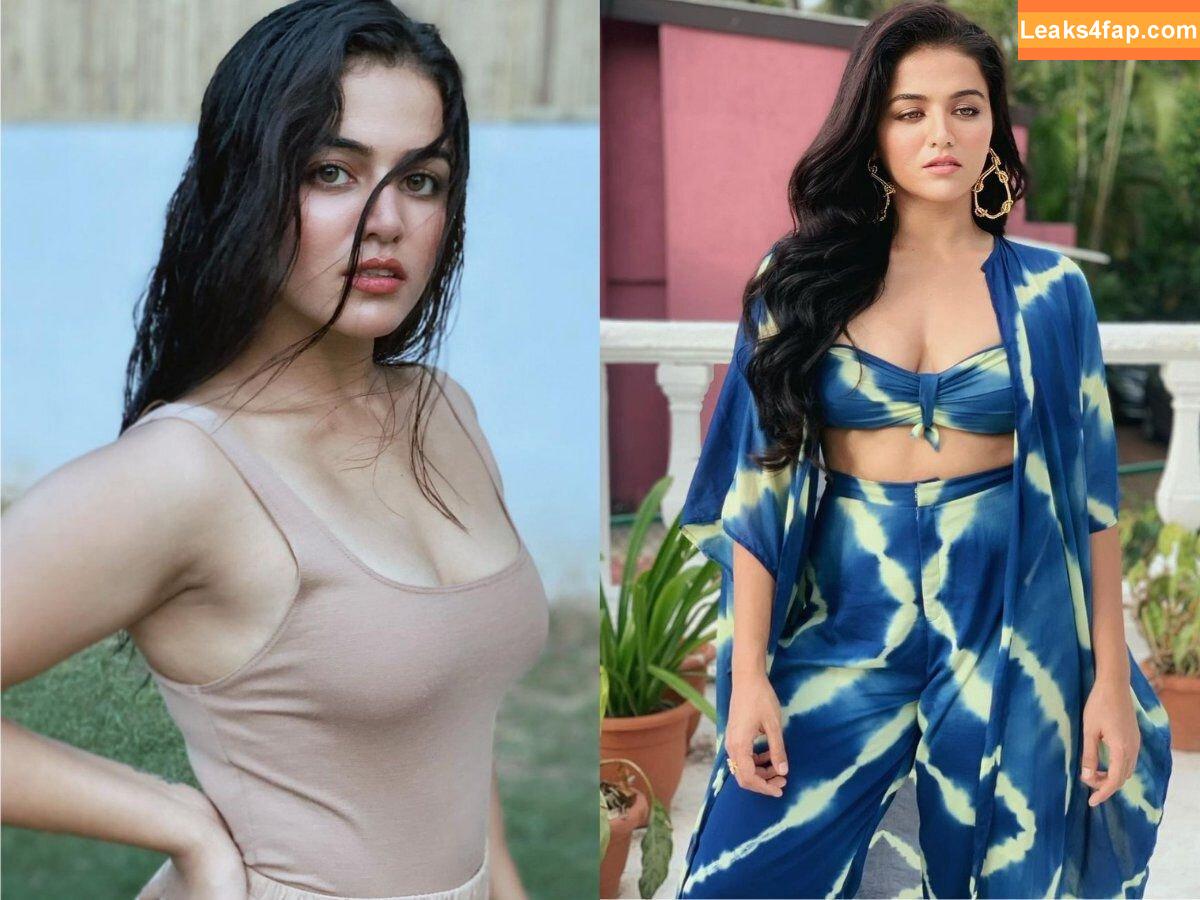 Wamiqa Gabbi /  leaked photo photo #0018