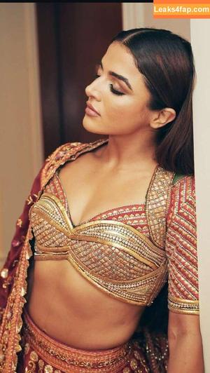 Wamiqa Gabbi photo #0009