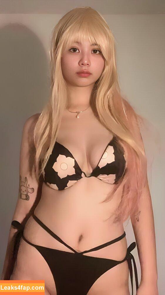 wana / hannahowo / wana_plays leaked photo photo #0003