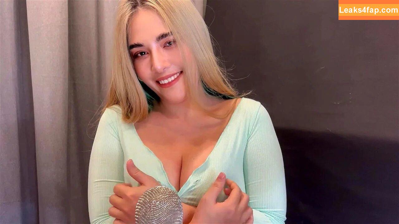 wanasmr /  leaked photo photo #0001