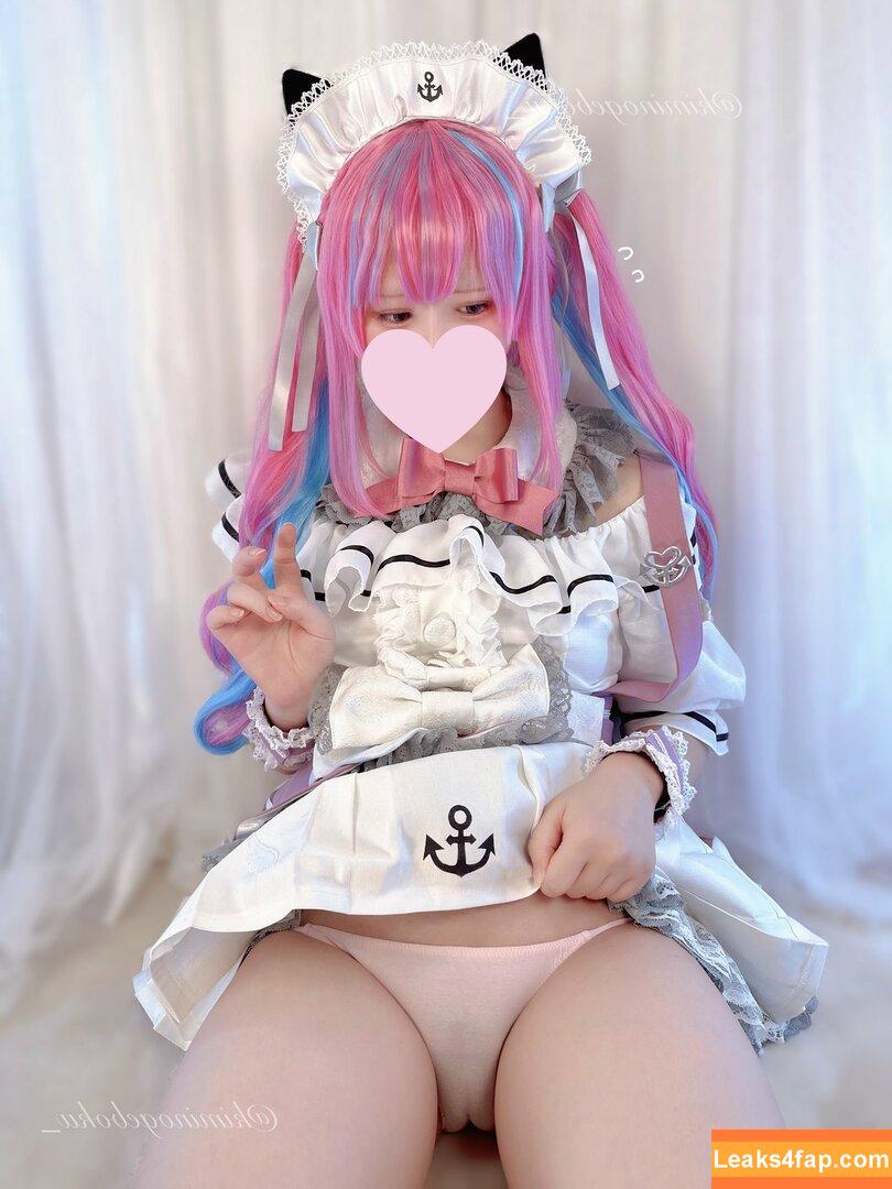 Wancochan / Wanko-chan / kittykochan / わんこちゃん leaked photo photo #0014