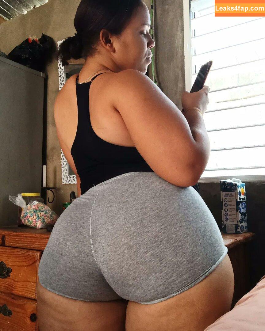 Wanda Bonilla /  leaked photo photo #0003