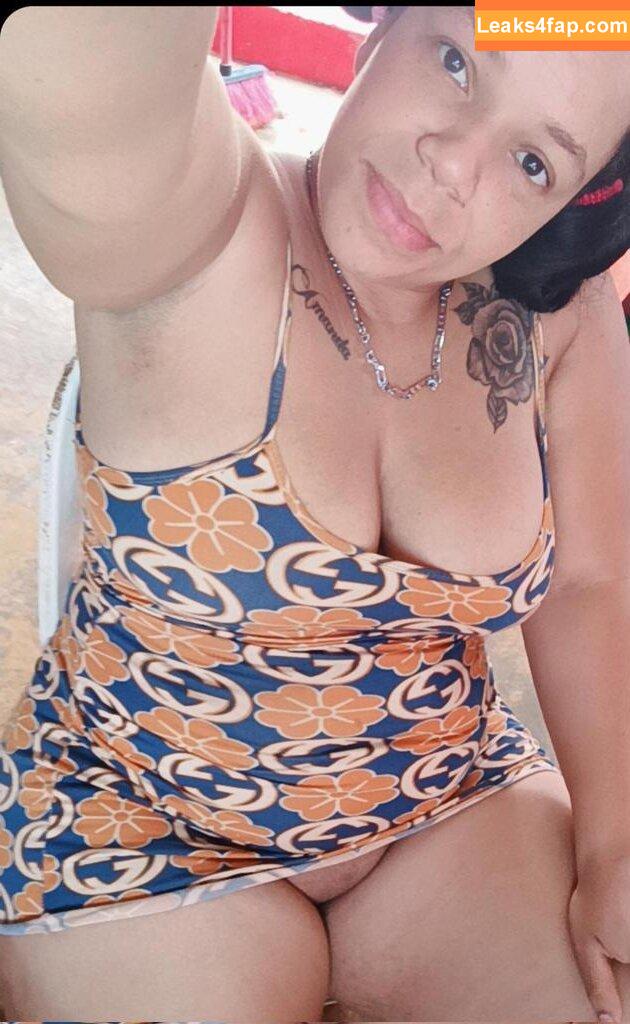 Wanda Bonilla /  leaked photo photo #0009