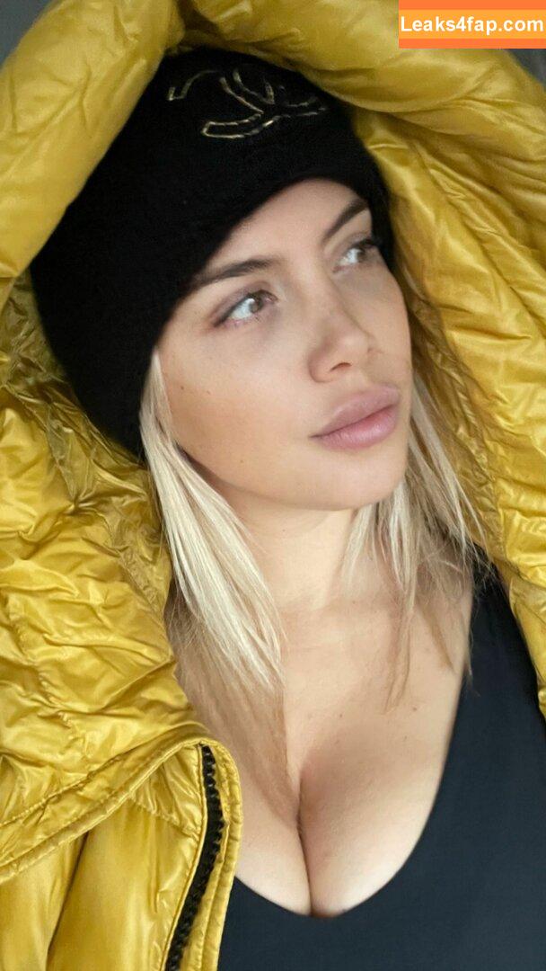 Wanda Nara / Icardi / wandabadbitch leaked photo photo #0003