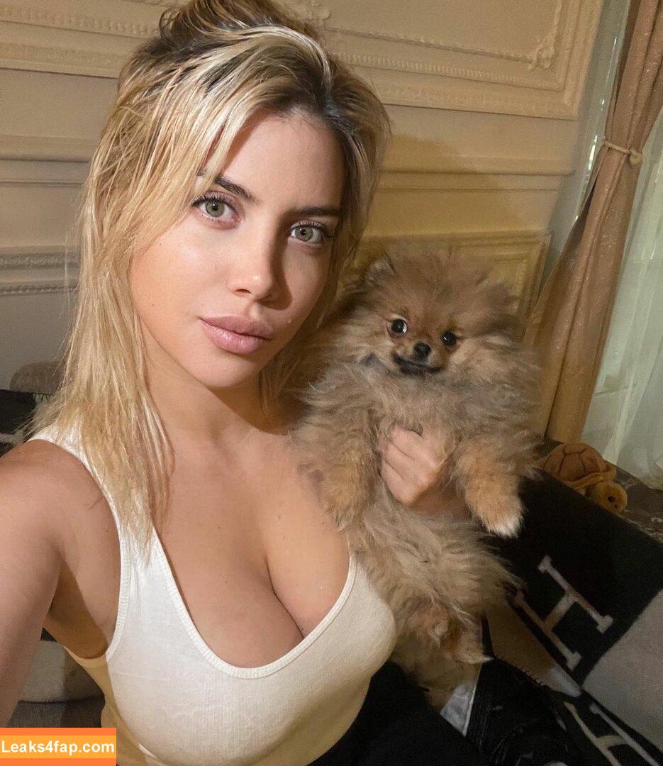Wanda Nara / Icardi / wandabadbitch leaked photo photo #0013