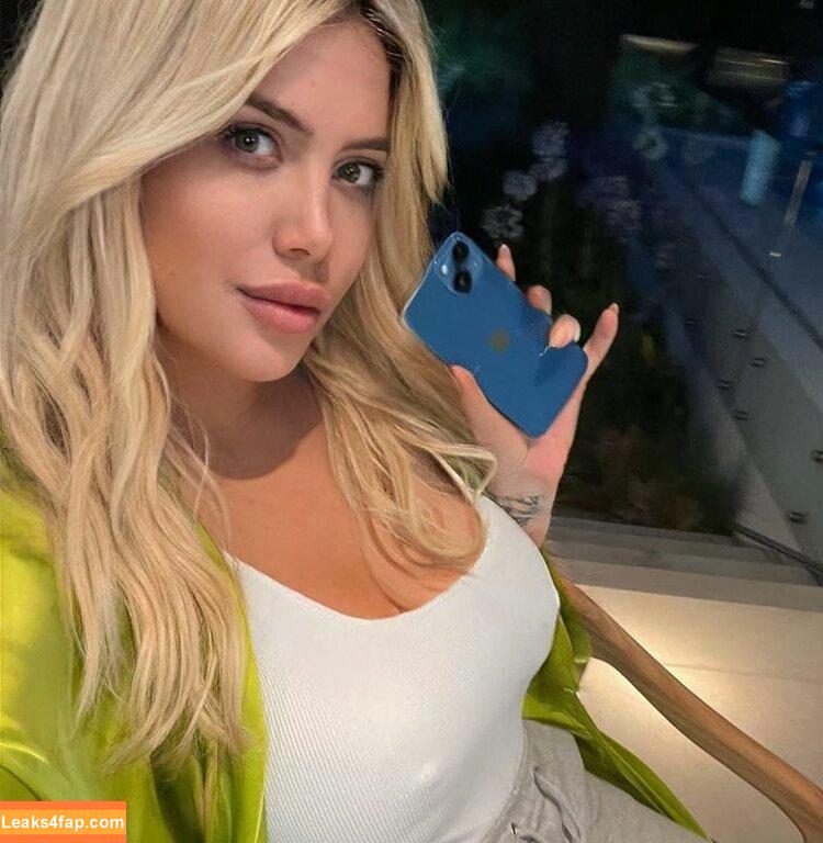 Wanda Nara / Icardi / wanda_nara leaked photo photo #0024