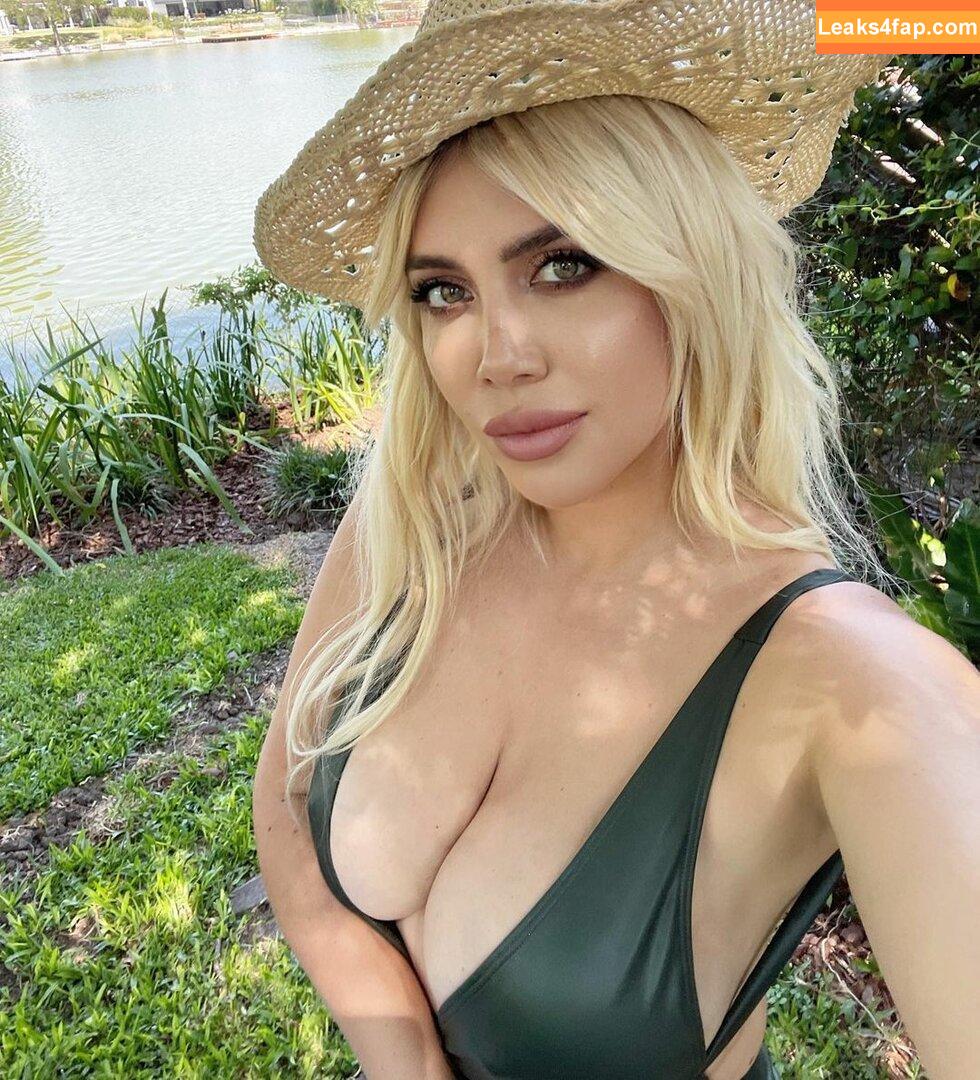Wanda Nara / Icardi / wanda_nara leaked photo photo #0026
