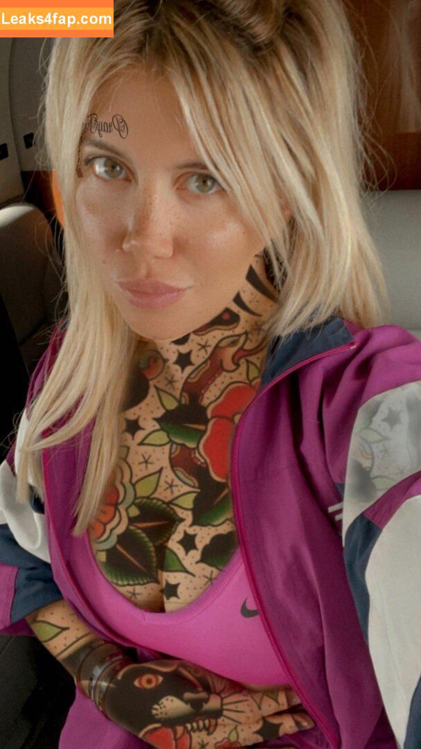 Wanda Nara / Icardi / wanda_nara leaked photo photo #0043