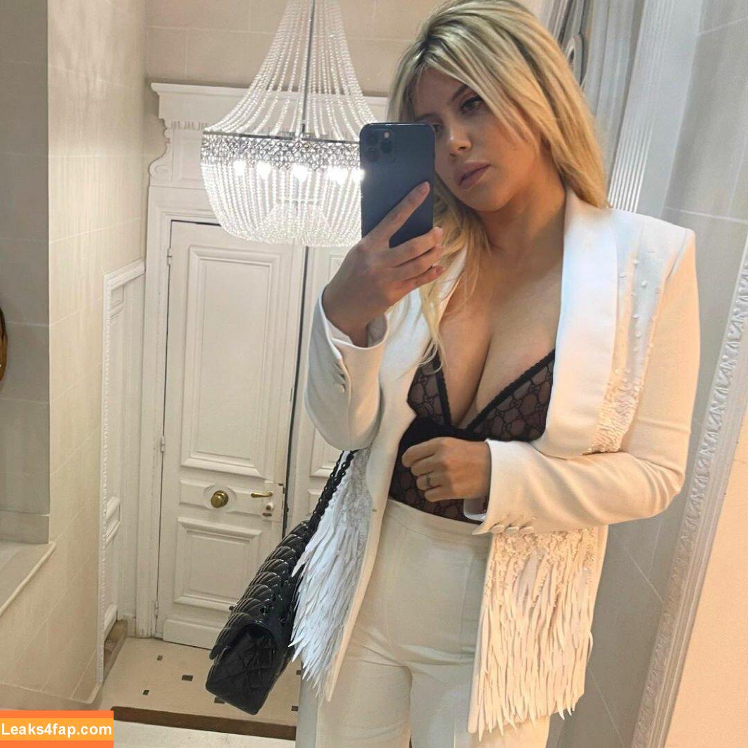 Wanda Nara / Icardi / wanda_nara leaked photo photo #0047