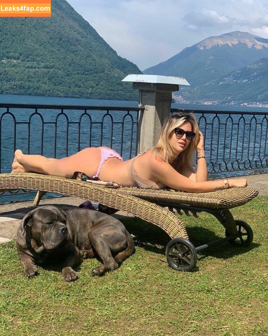 Wanda Nara / Icardi / wanda_nara leaked photo photo #0051