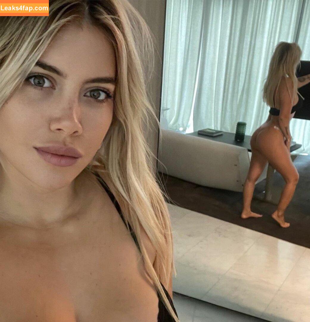 Wanda Nara / Icardi / wanda_nara leaked photo photo #0065