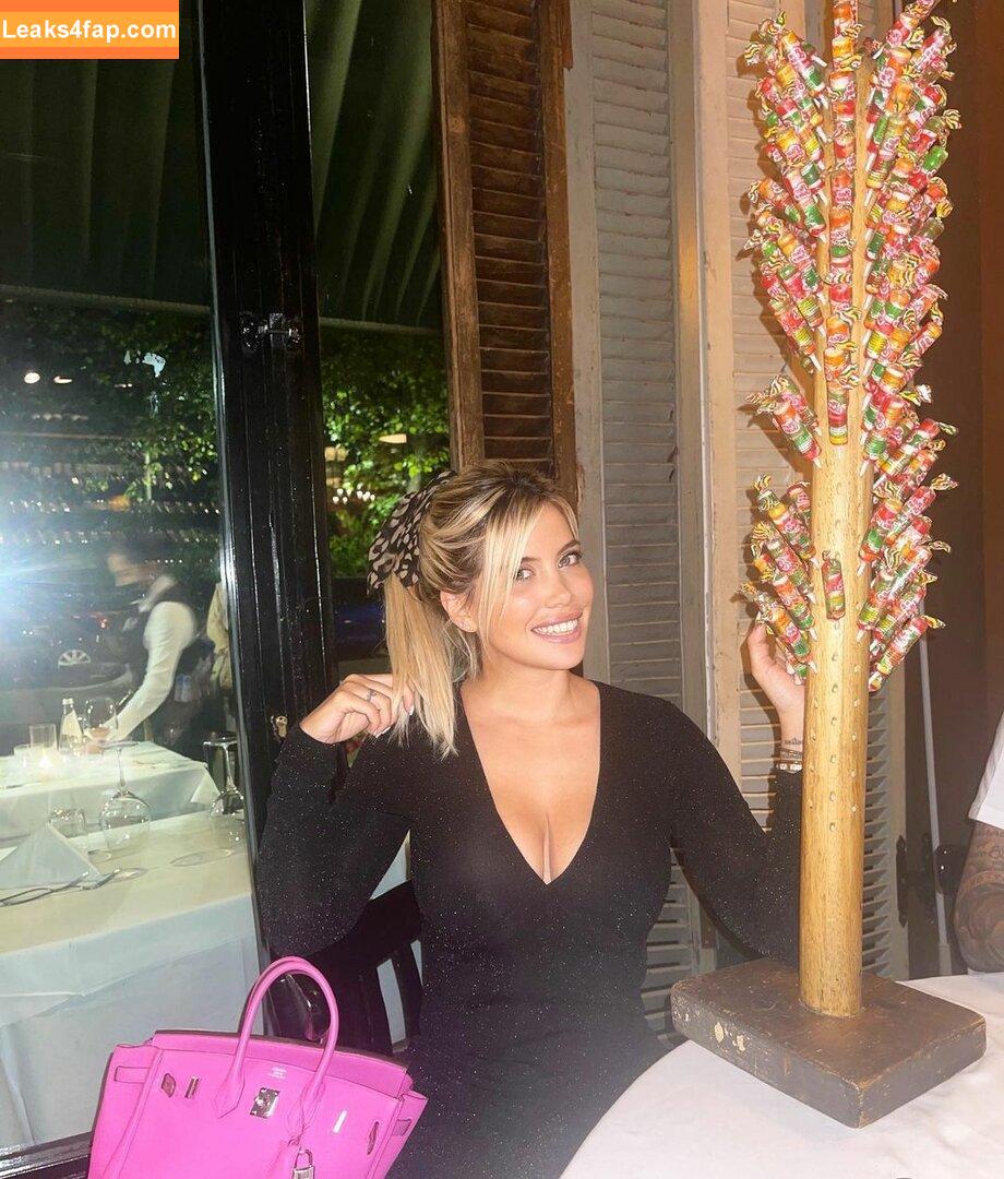 Wanda Nara / Icardi / wanda_nara leaked photo photo #0084