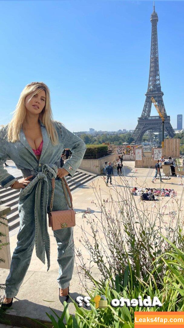 Wanda Nara / Icardi / wanda_nara leaked photo photo #0101