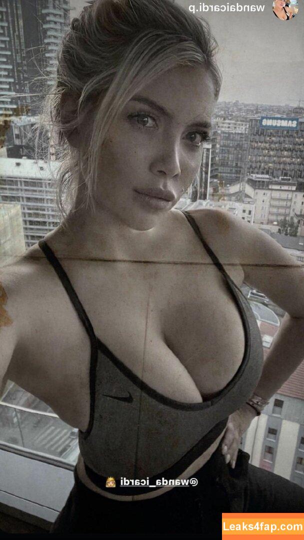 Wanda Nara / Icardi / wanda_nara leaked photo photo #0102
