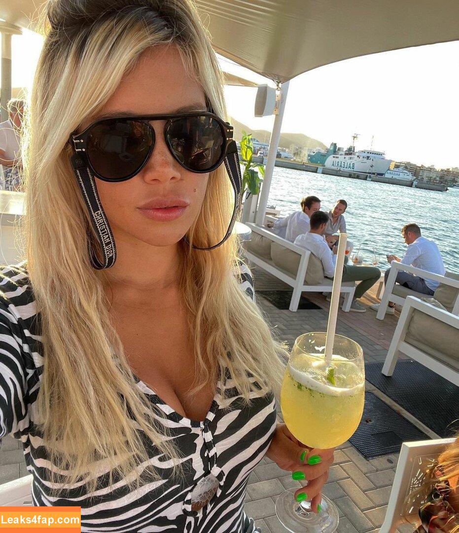 Wanda Nara / Icardi / wanda_nara leaked photo photo #0119
