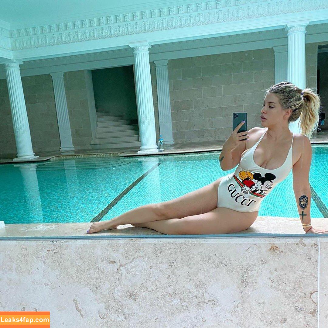 Wanda Nara / Icardi / wanda_nara leaked photo photo #0128