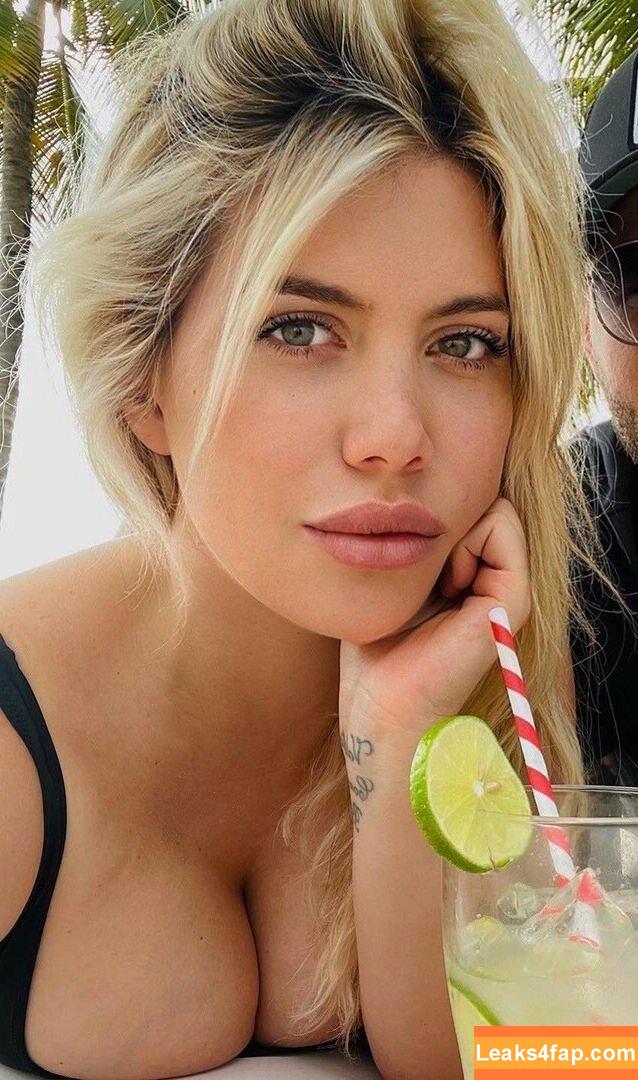 Wanda Nara / Icardi / wanda_nara leaked photo photo #0134