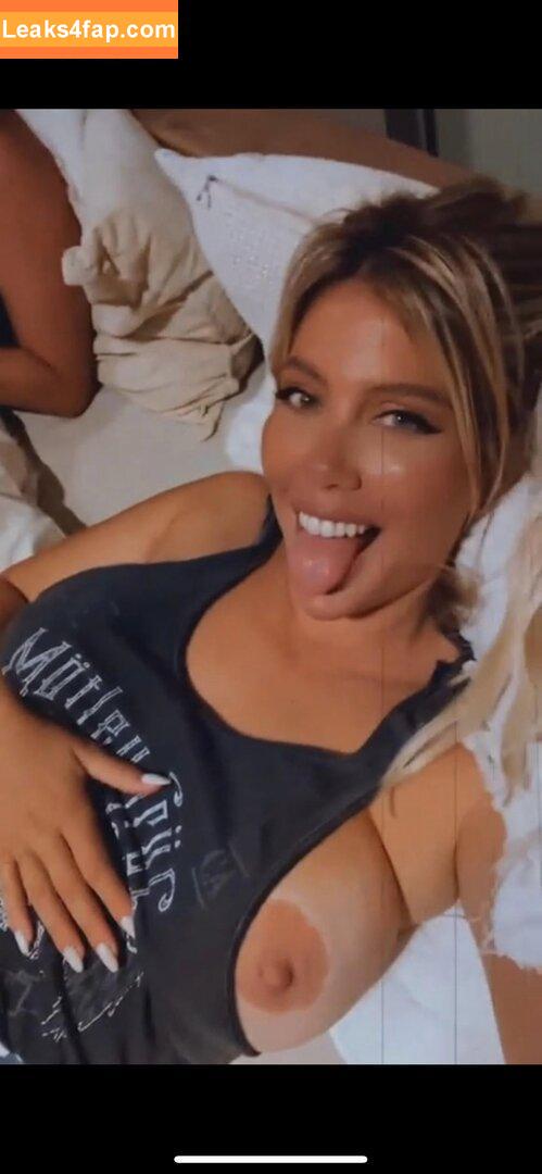 Wanda Nara / Icardi / wanda_nara leaked photo photo #0154