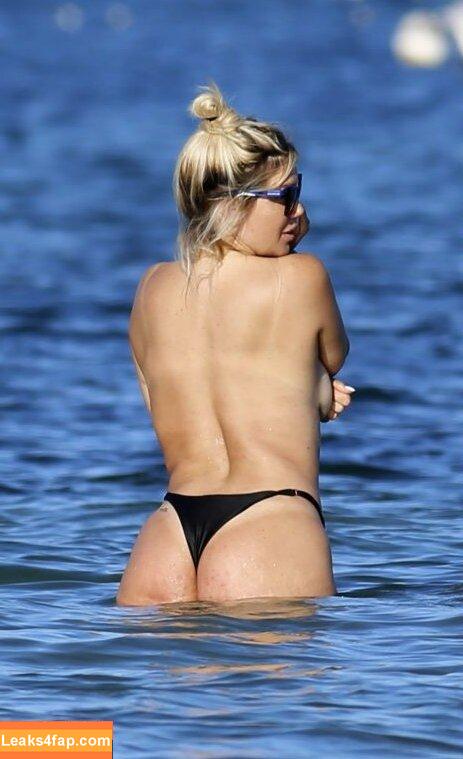 Wanda Nara / Icardi / wanda_nara leaked photo photo #0218