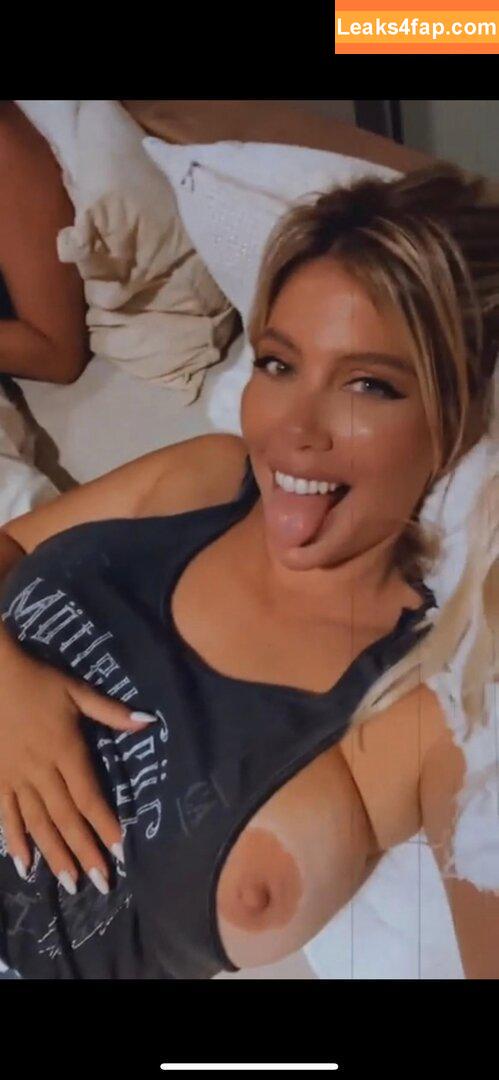 Wanda Nara / Icardi / wanda_nara leaked photo photo #0348