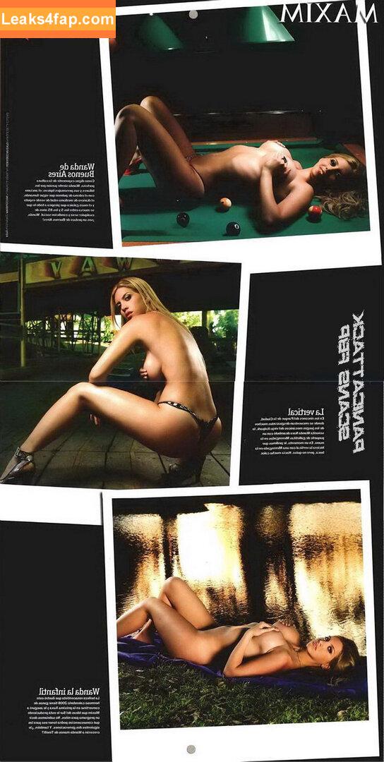 Wanda Nara / Icardi / wanda_nara leaked photo photo #0367
