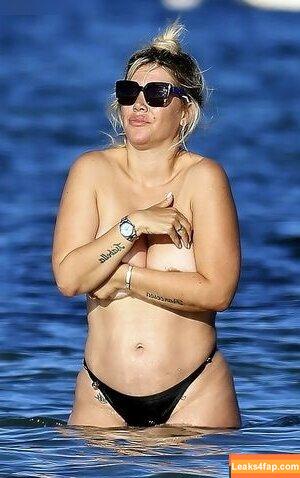 Wanda Nara / Icardi / wanda_nara leaked photo photo #0581