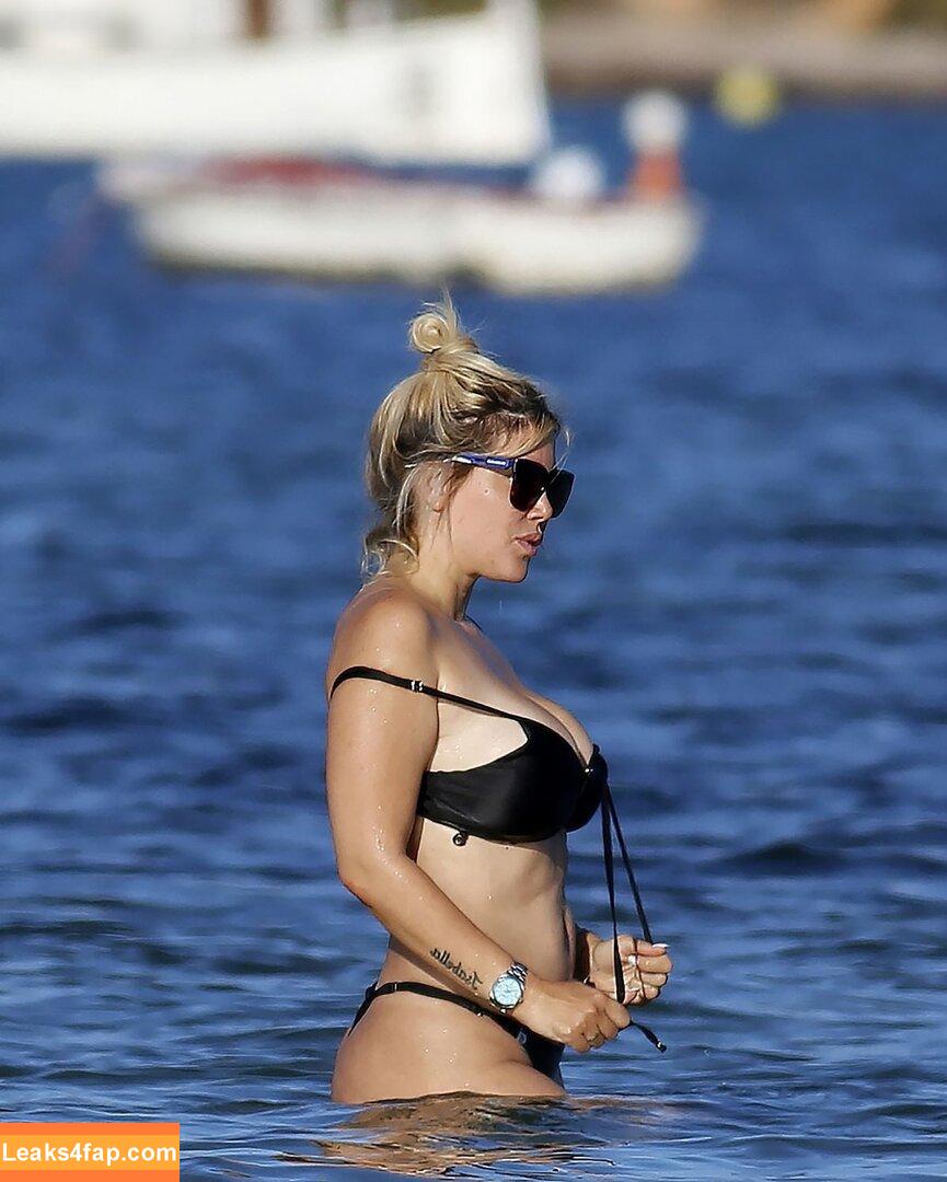 Wanda Nara / Icardi / wanda_nara leaked photo photo #0592