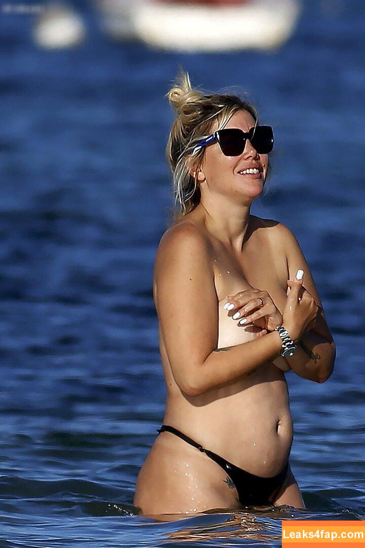 Wanda Nara / Icardi / wanda_nara слитое фото фото #0593