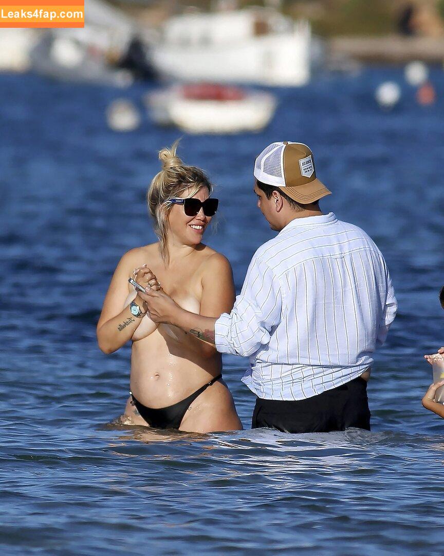 Wanda Nara / Icardi / wanda_nara leaked photo photo #0594