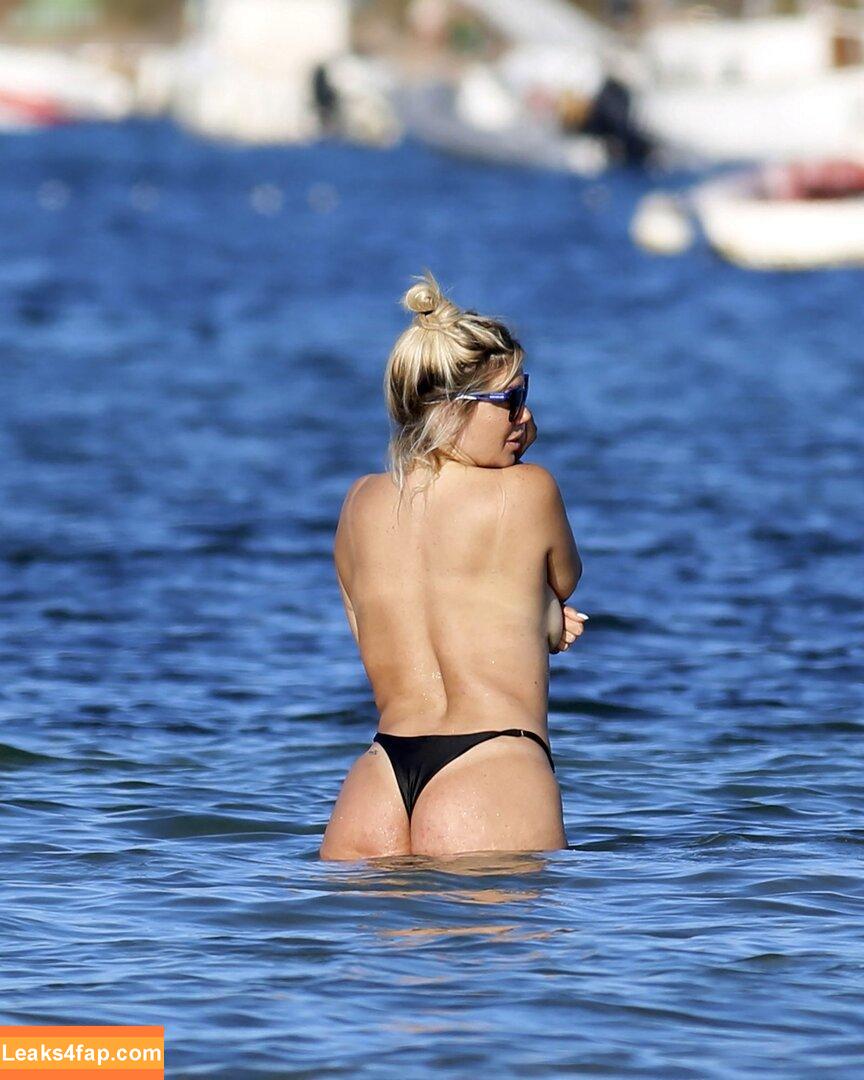 Wanda Nara / Icardi / wanda_nara leaked photo photo #0596