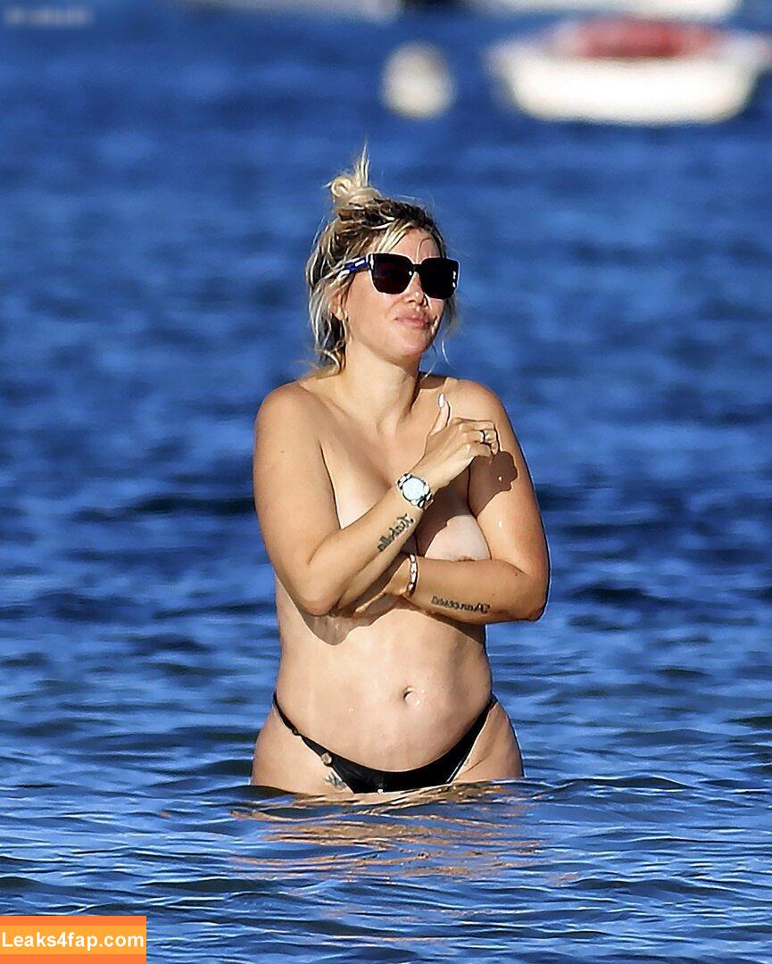 Wanda Nara / Icardi / wanda_nara слитое фото фото #0598