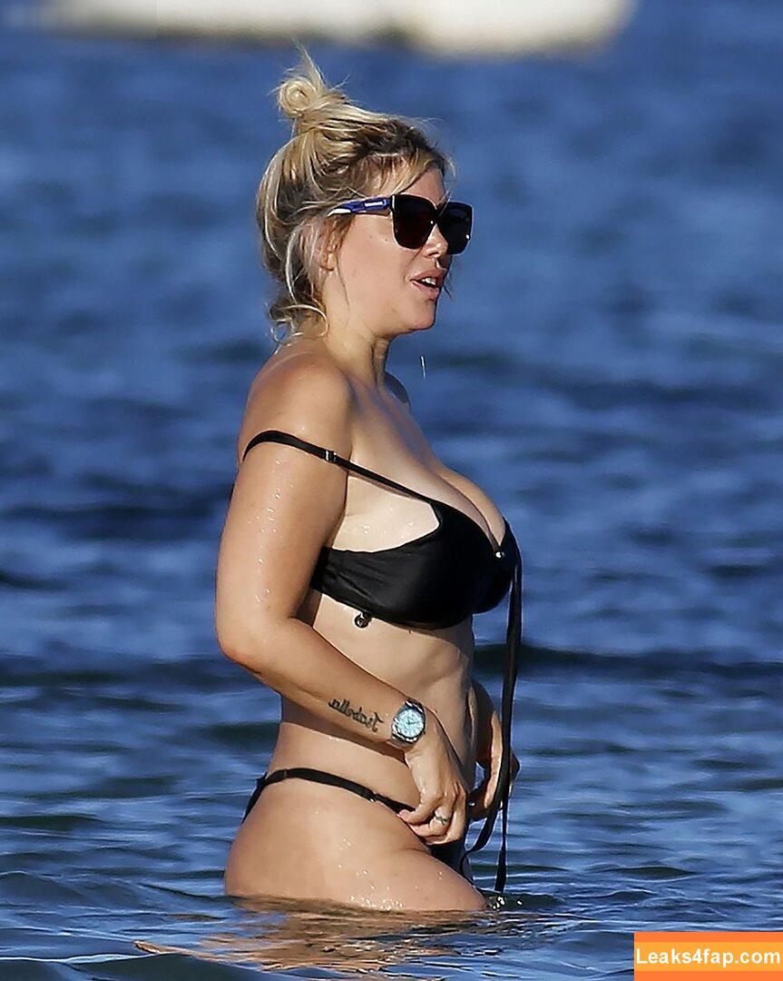 Wanda Nara / Icardi / wanda_nara слитое фото фото #0599