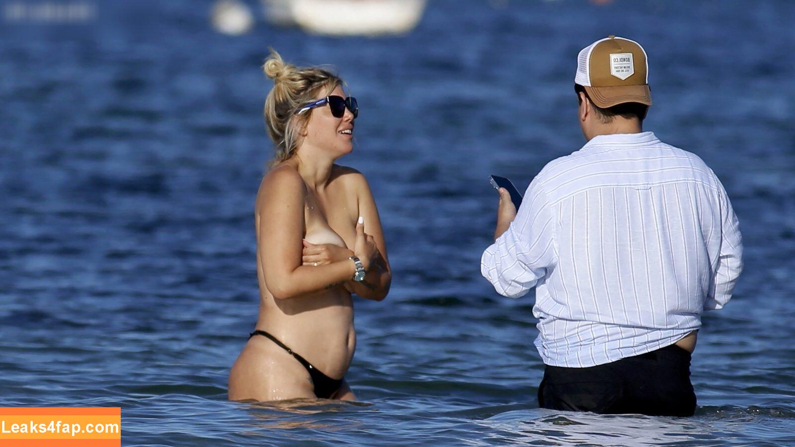 Wanda Nara / Icardi / wanda_nara leaked photo photo #0603