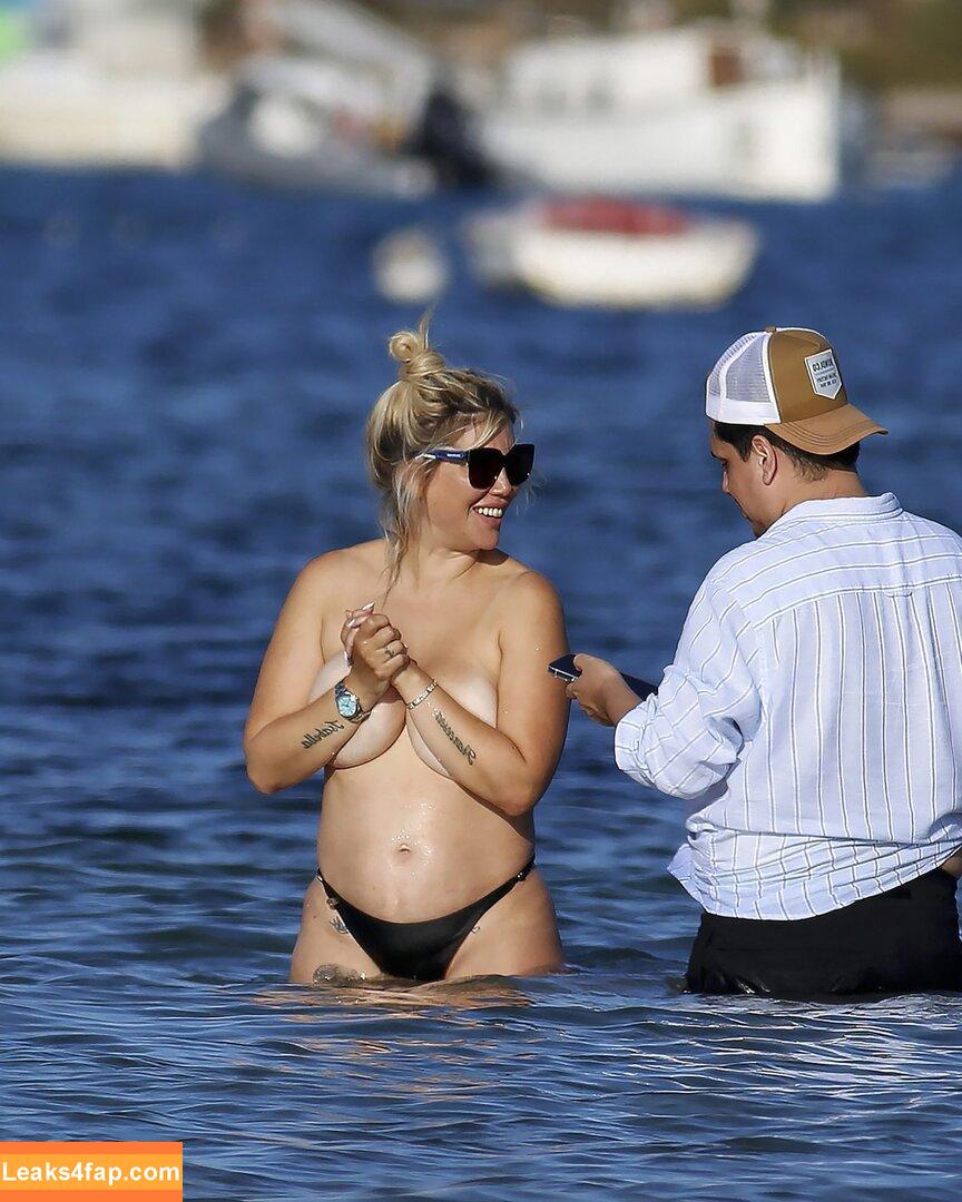 Wanda Nara / Icardi / wanda_nara leaked photo photo #0614