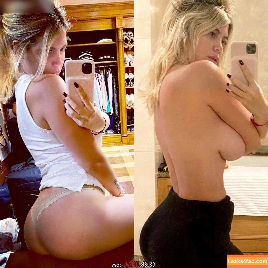 Wanda Nara / Icardi / wanda_nara слитое фото фото #0617