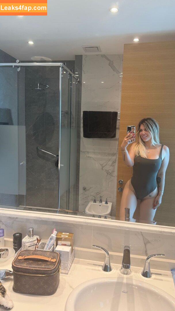 Wanda Nara / Icardi / wanda_nara leaked photo photo #0743