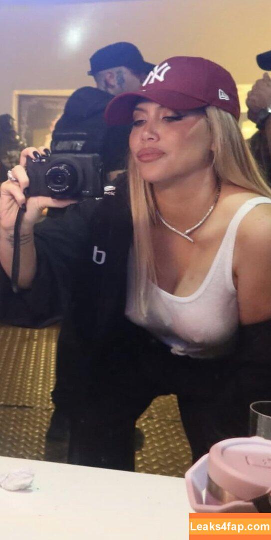 Wanda Nara / Icardi / badbitchwan / wanda_nara leaked photo photo #0823