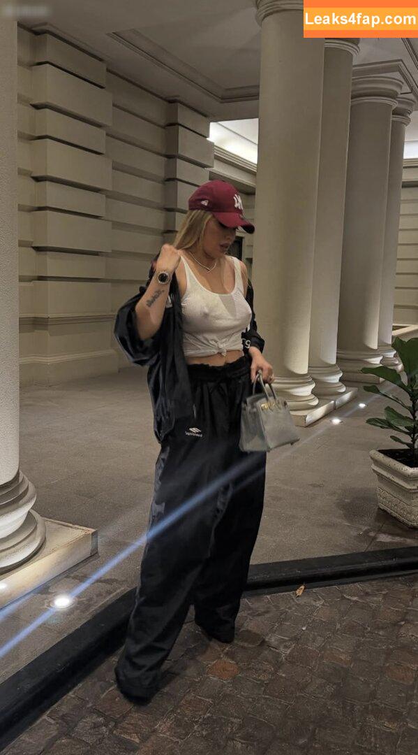 Wanda Nara / Icardi / badbitchwan / wanda_nara leaked photo photo #0826