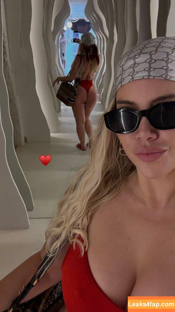 Wanda Nara / Icardi / badbitchwan / wanda_nara leaked photo photo #0837