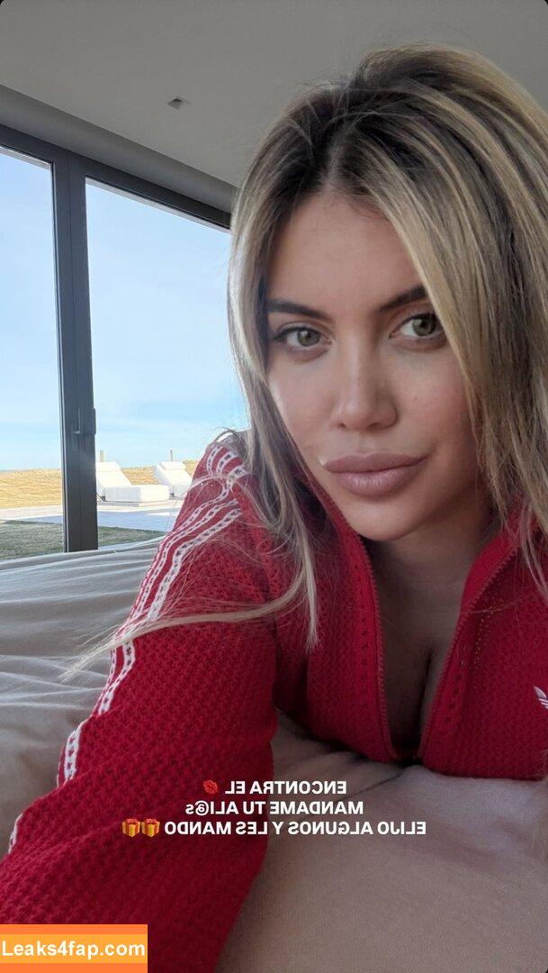 Wanda Nara / Icardi / badbitchwan / wanda_nara leaked photo photo #0850