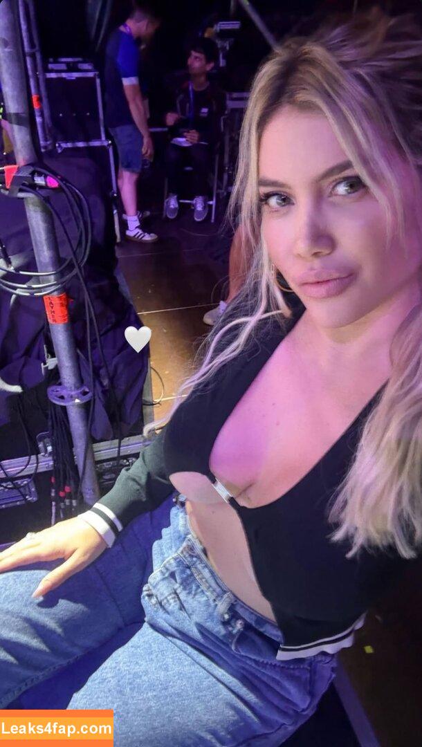 Wanda Nara / Icardi / badbitchwan / wanda_nara leaked photo photo #0854