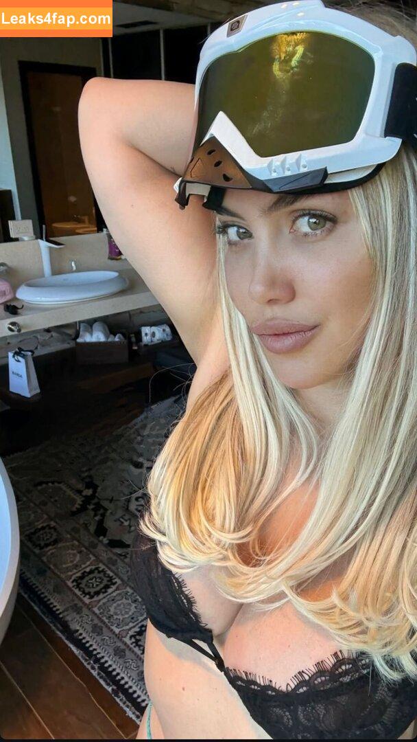 Wanda Nara / Icardi / badbitchwan / wanda_nara leaked photo photo #0857