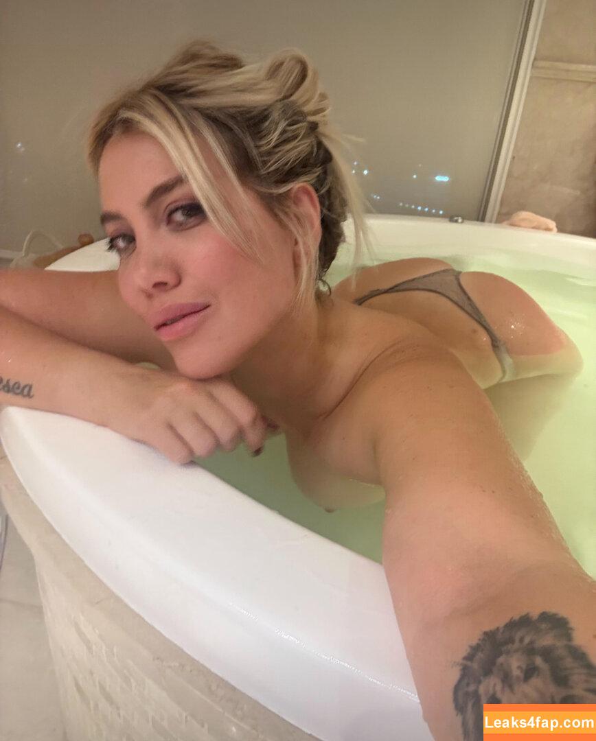 Wanda Nara / Icardi / badbitchwan / wanda_nara leaked photo photo #0860