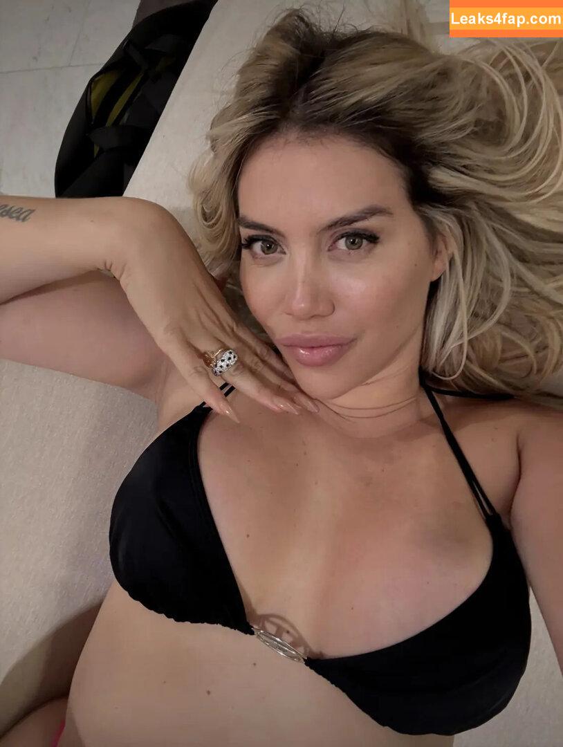 Wanda Nara / Icardi / badbitchwan / wanda_nara leaked photo photo #0863