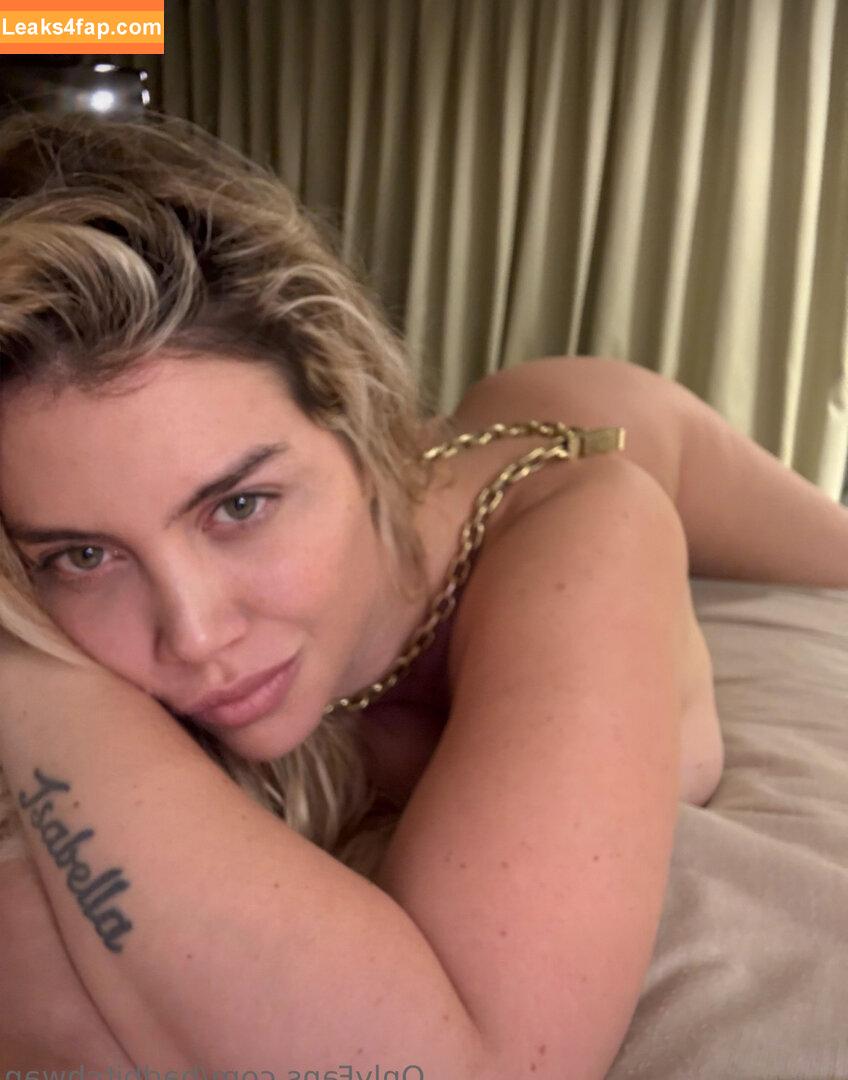 Wanda Nara / Icardi / badbitchwan / wanda_nara leaked photo photo #0865