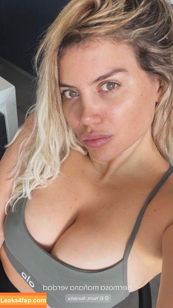 Wanda Nara / Icardi / badbitchwan / wanda_nara leaked photo photo #0868