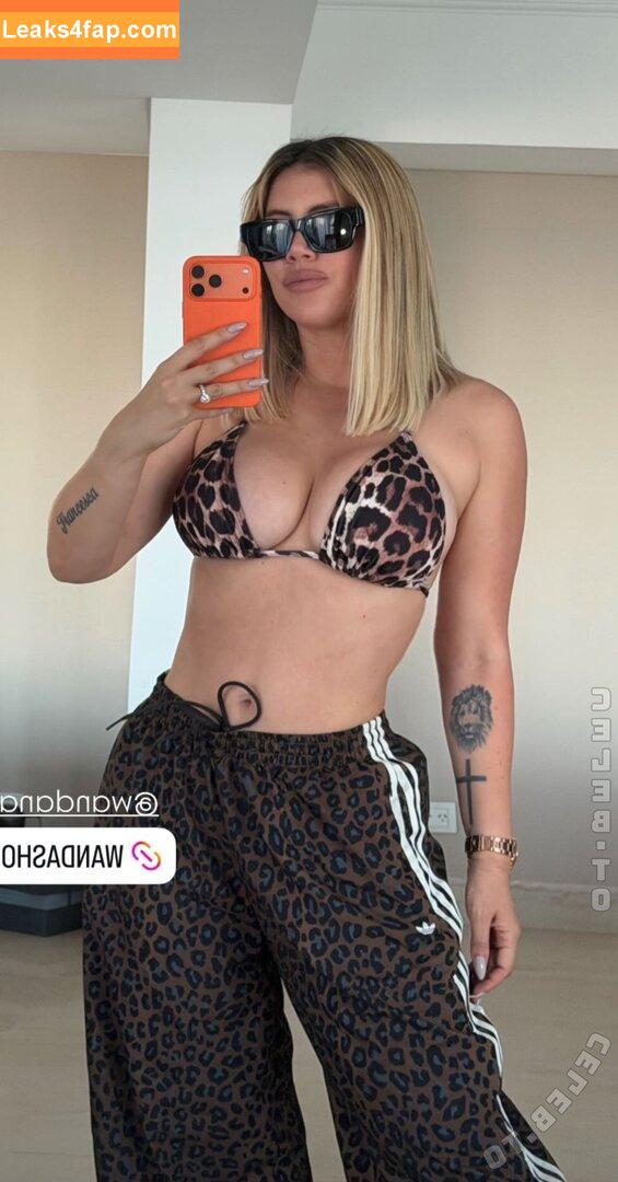Wanda Nara / Icardi / wandabadbitch leaked photo photo #0871