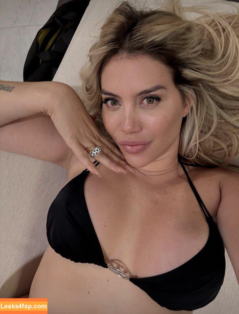Wanda Nara / Icardi / wandabadbitch leaked photo photo #0874