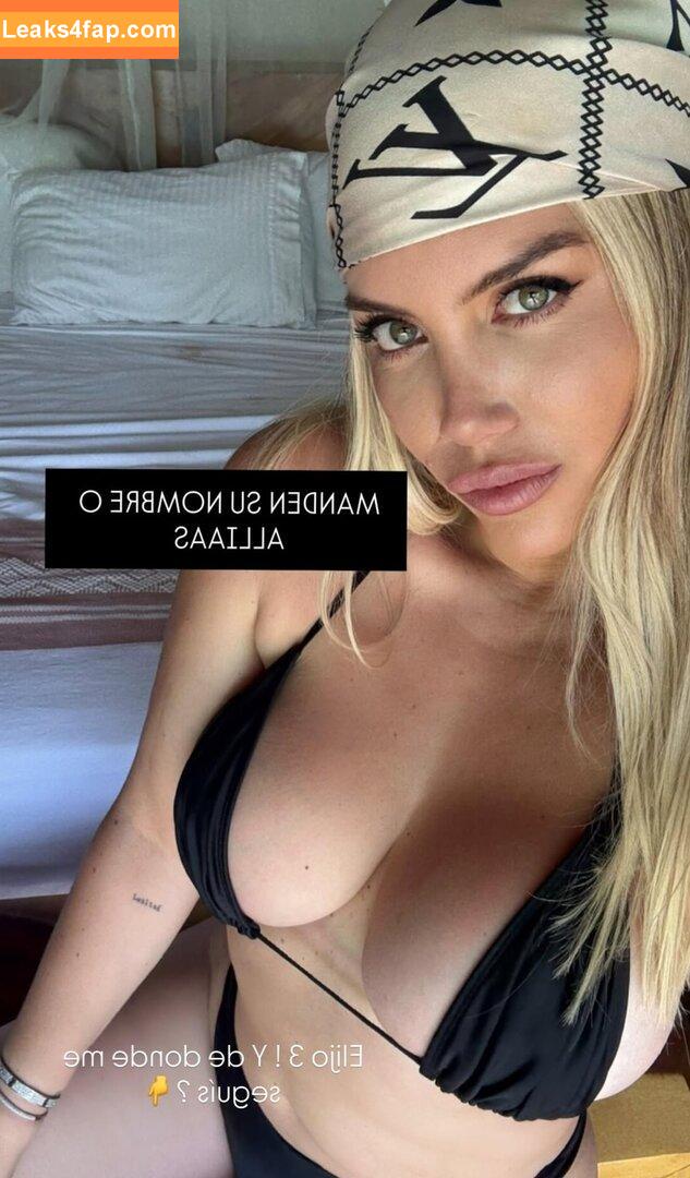 Wanda Nara / Icardi / wanda_nara leaked photo photo #0880