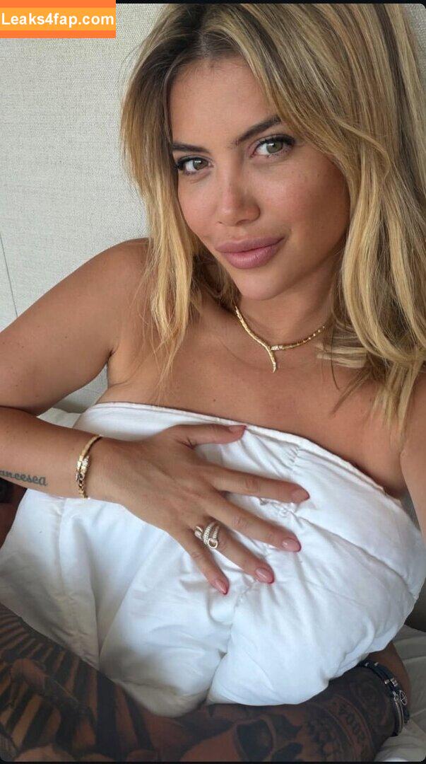 Wanda Nara / Icardi / badbitchwan / wanda_nara leaked photo photo #0894